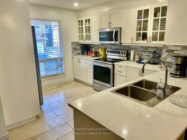 15 Sturbridge Private, Ottawa 3