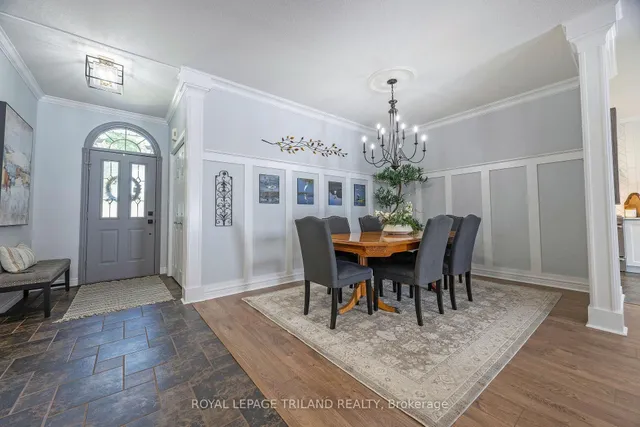 15 Augusta Cres, St. Thomas 4