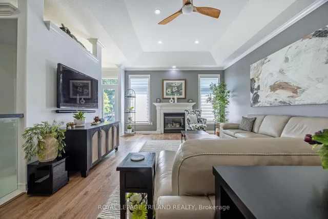 15 Augusta Cres, St. Thomas 5