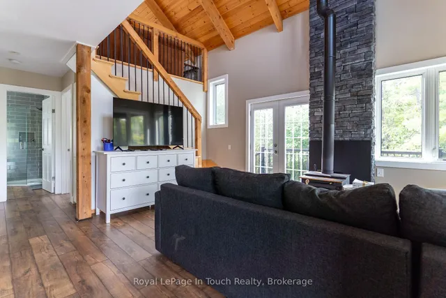 7772 Island 1810/Bone Island, Georgian Bay 5