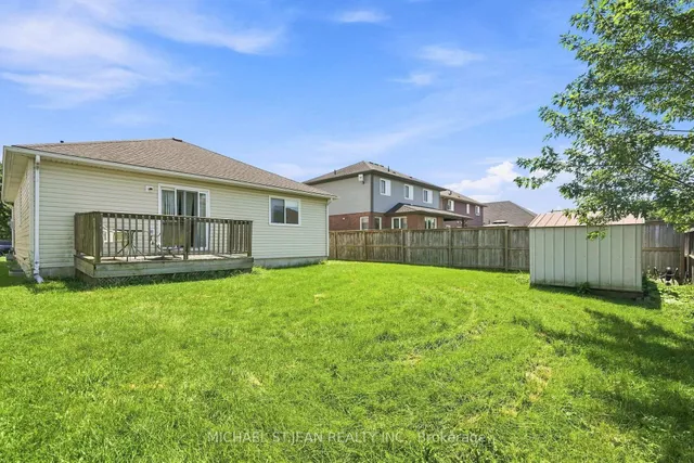 58 Saturn Rd, Port Colborne 3