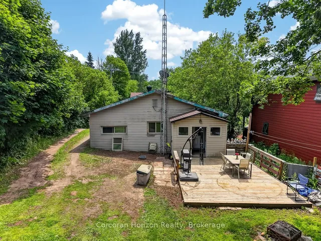 20 Parry Sound Rd, Parry Sound 4