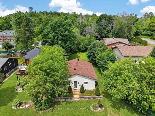 20 Parry Sound Rd, Parry Sound 5