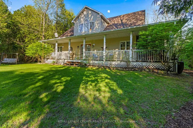 126 Wilson Dr, Georgian Bluffs 3