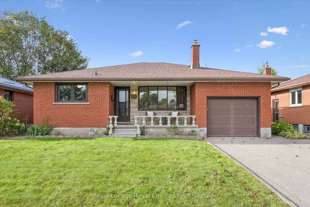 27 Palermo Cres, Guelph 2