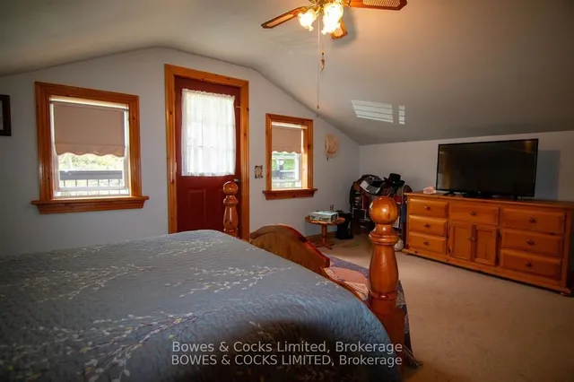 72 Jones Rd, Coe Hill 3