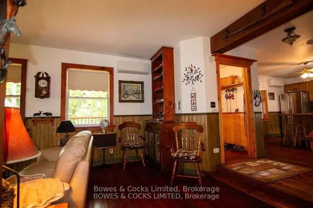 72 Jones Rd, Coe Hill 2