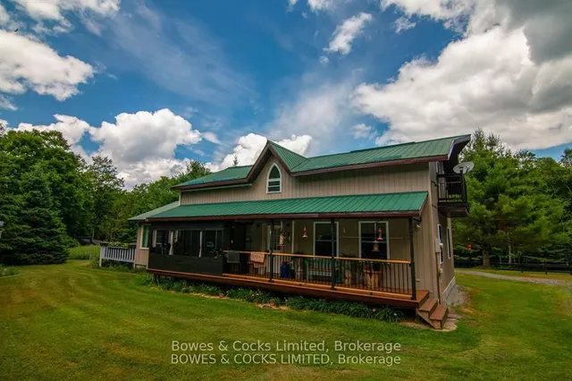 72 Jones Rd, Coe Hill 5