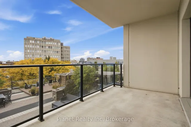 160 Macdonell St #508, Guelph 4
