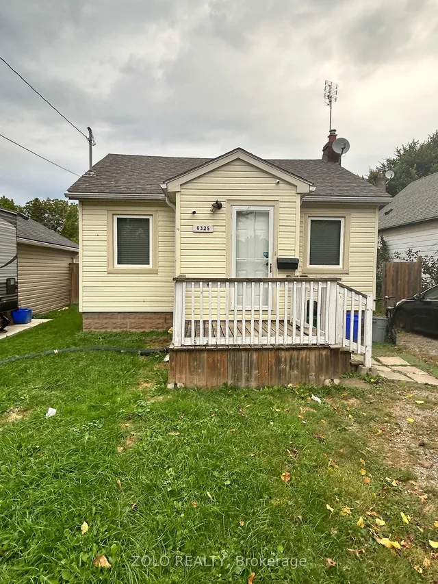 6325 Murray St, Niagara Falls