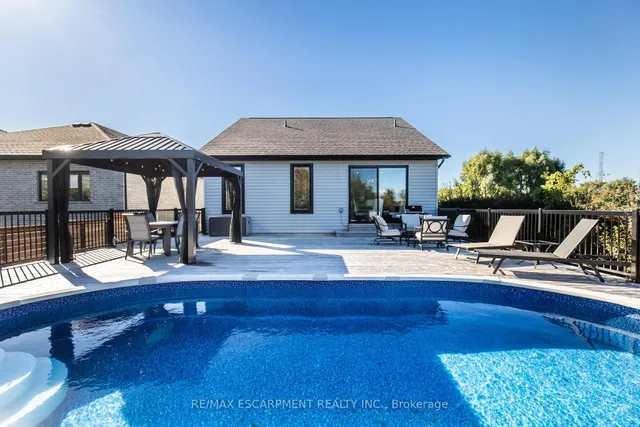 4237 Manson Lane, Lincoln 4