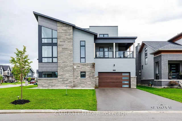 157 Springside Cres, Blue Mountains 2