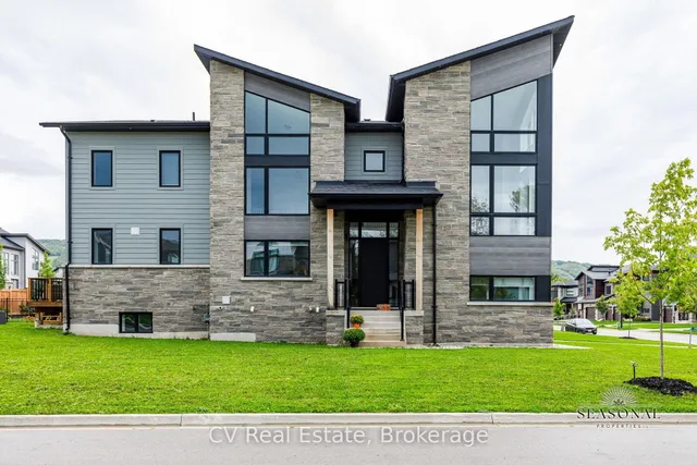 157 Springside Cres, Blue Mountains 4