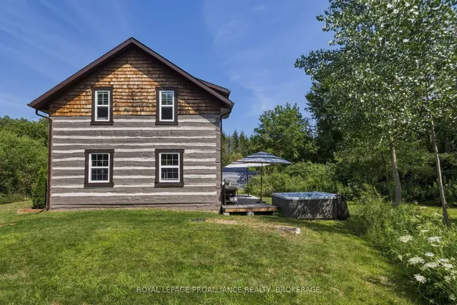 418 Highway 32, Front of Leeds & Seeleys Bay 3