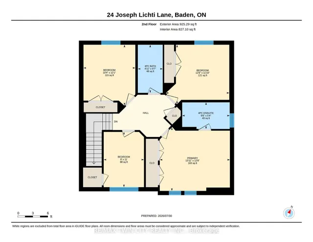 24 Joseph Lichti Lane, Wilmot 4