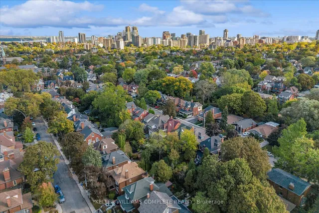 52 Fairmount Ave, Hamilton 3