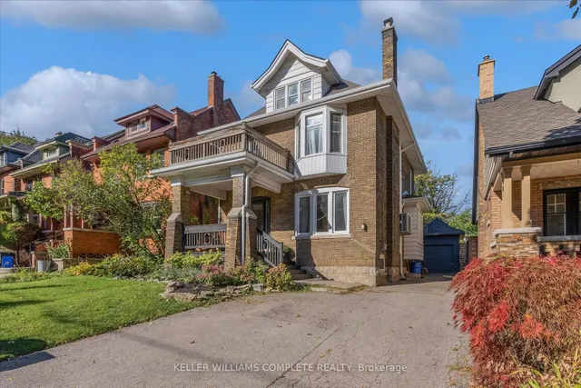52 Fairmount Ave, Hamilton 2