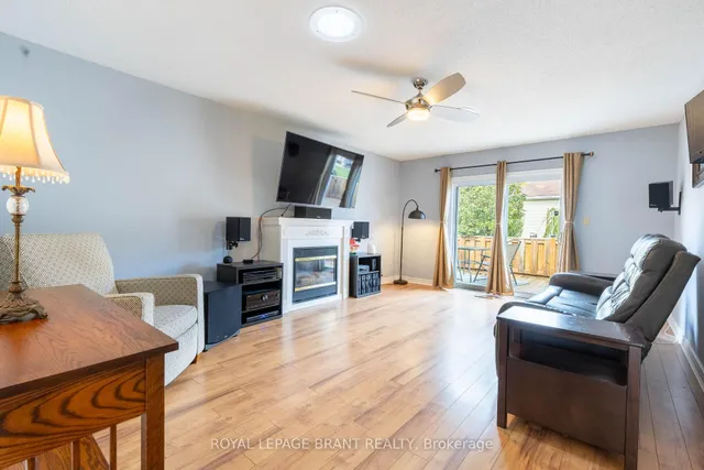 12 Hawkins Cres, Tillsonburg 5