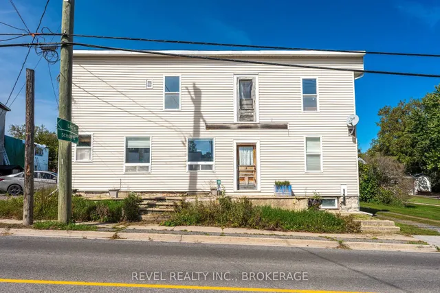 2939 County Rd 14 Rd, Kaladar 2