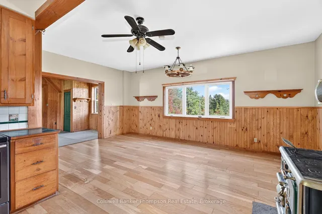 2326 Fraserburg Rd, Bracebridge 4