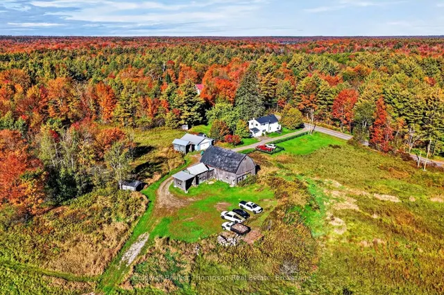 2326 Fraserburg Rd, Bracebridge 2