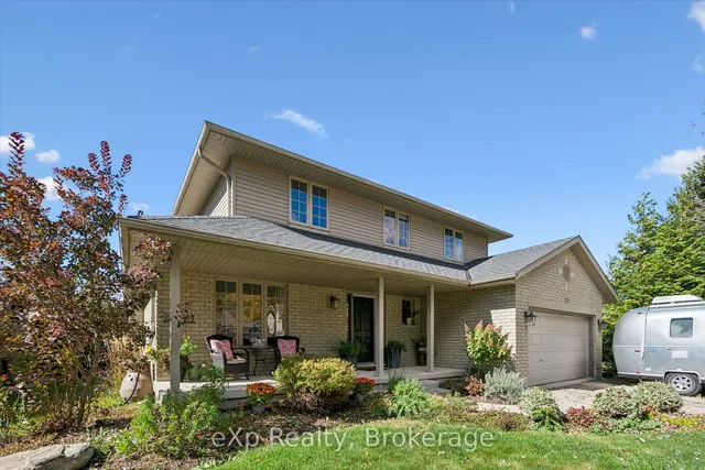 128 Keating Dr, Centre Wellington 3