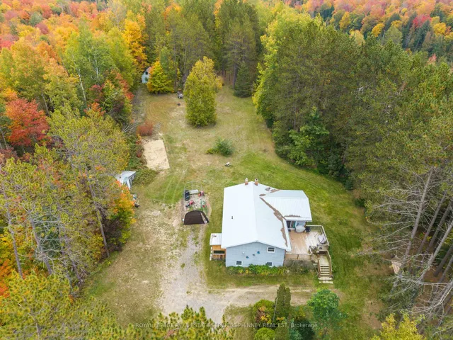 5073 Weslemkoon Lake Rd, Hastings 5