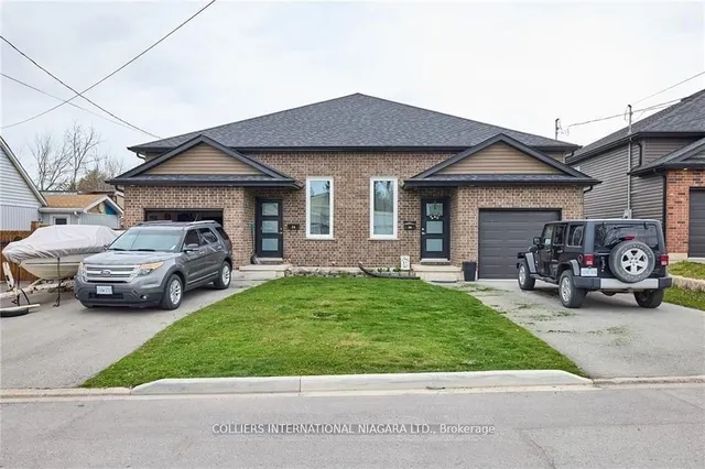 30 Bruce St, Welland 2