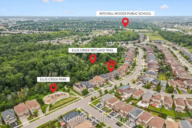 41 Westra Dr, Guelph 5