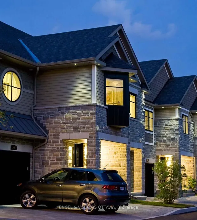105 Montauk Pvt, Ottawa 5
