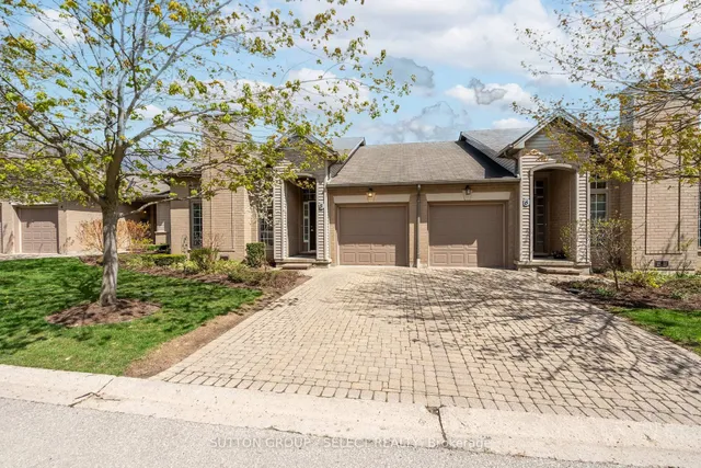 270 North Centre Rd #5, London North 2