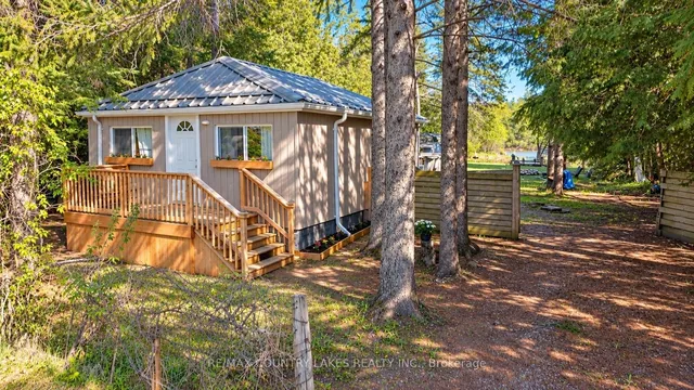 77 McGuire Beach Rd, Kawartha Lakes 3