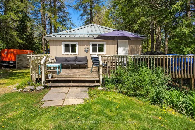 77 McGuire Beach Rd, Kawartha Lakes 2
