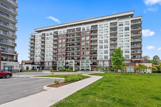 460 Callaway Rd #610, London North 3