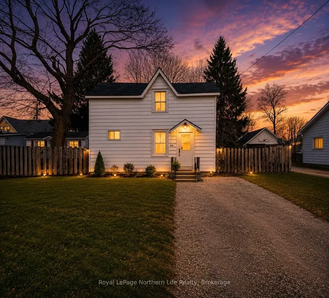 630 First St, Gravenhurst 2