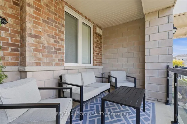 908 Apple Hill Lane #75, Kitchener 4