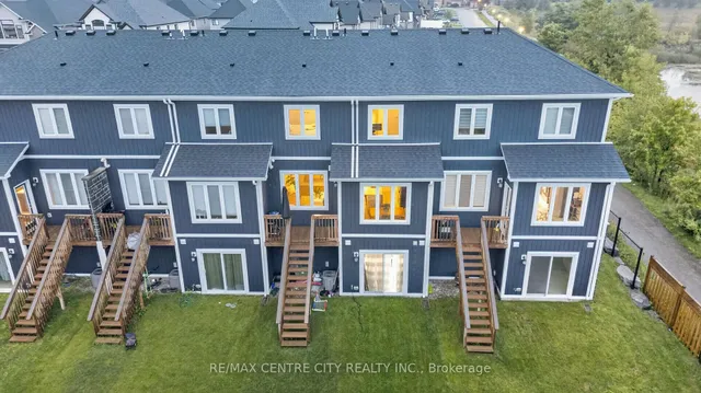 1740 Finley Cres, London North 5