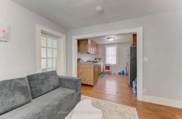 160 Queen St, Wellington North 5