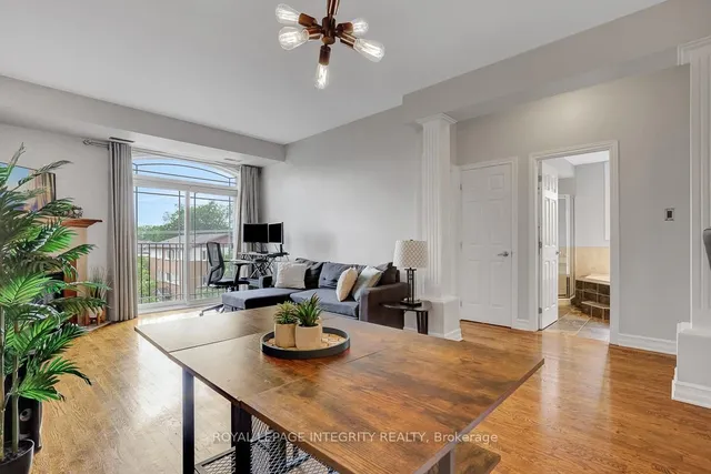 711 Churchill Ave #402, Ottawa 4