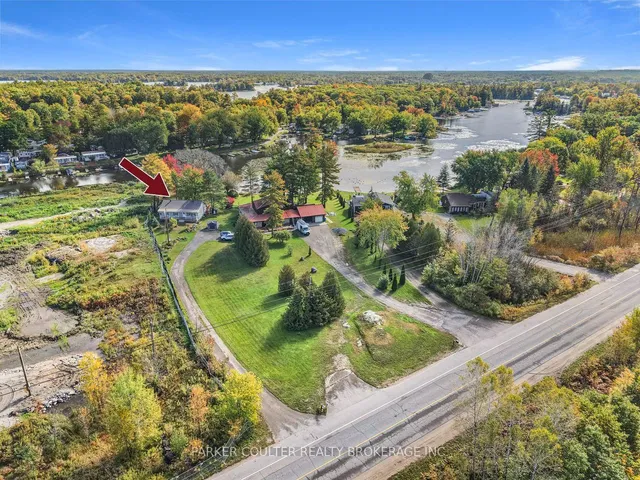 142 Lone Pine Rd, Georgian Bay 2