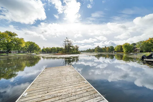 142 Lone Pine Rd, Georgian Bay 4