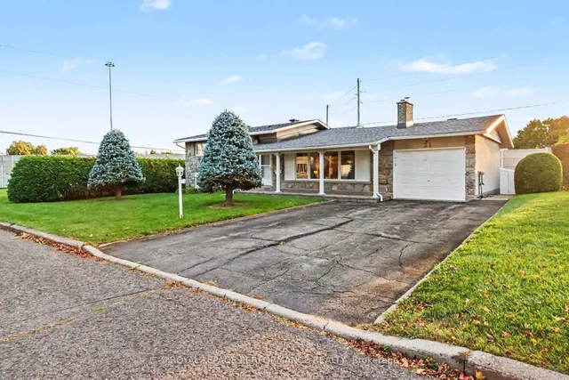 21 Pulford Cres, Ottawa 3