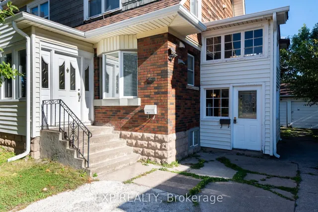 4613 Ryerson Cres, Niagara Falls 2