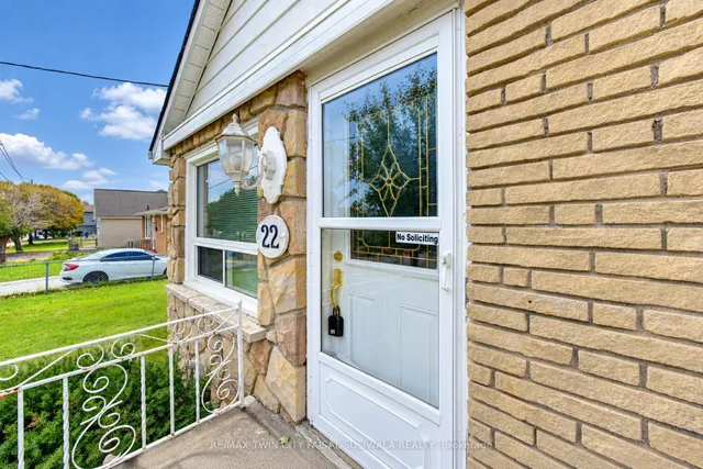22 Pretoria Rd, Cambridge 4