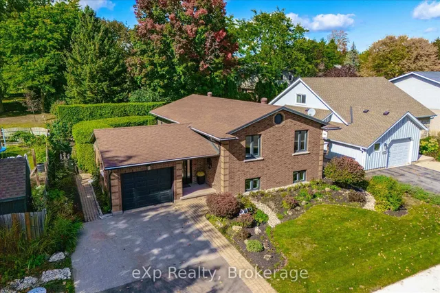 266 Colborne St, Centre Wellington 3