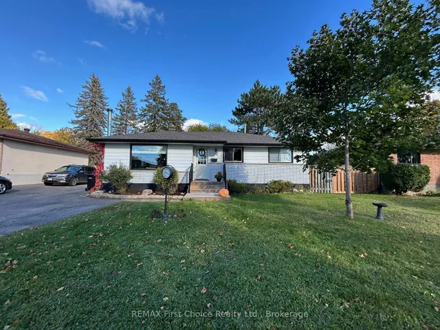 176 Crescent Ave, Thunder Bay 1