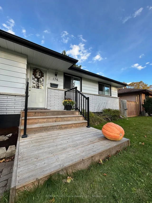 176 Crescent Ave, Thunder Bay 5