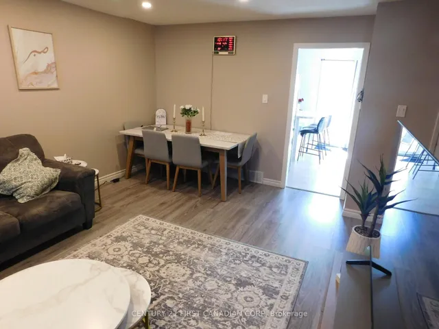70 Fiddlers Green Rd #116, London North 4