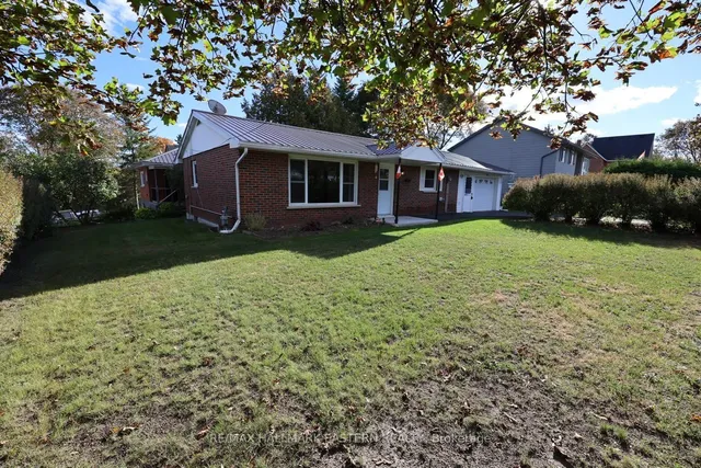 161 River St, Trent Hills 4