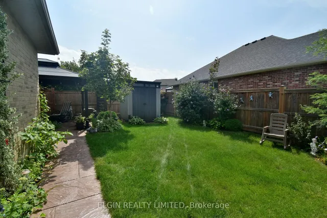 30 Peach Tree Blvd, St. Thomas 3
